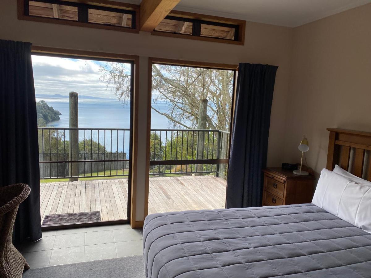 Oreti Village Resort Туранги Екстериор снимка