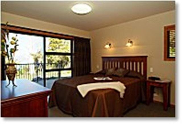 Oreti Village Resort Туранги Екстериор снимка