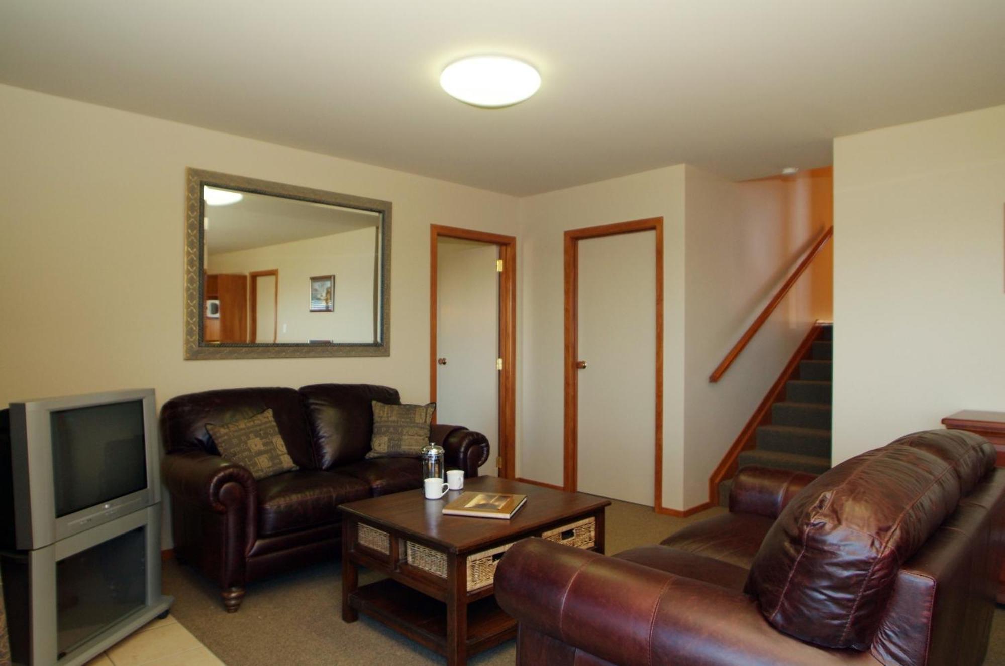 Oreti Village Resort Туранги Екстериор снимка