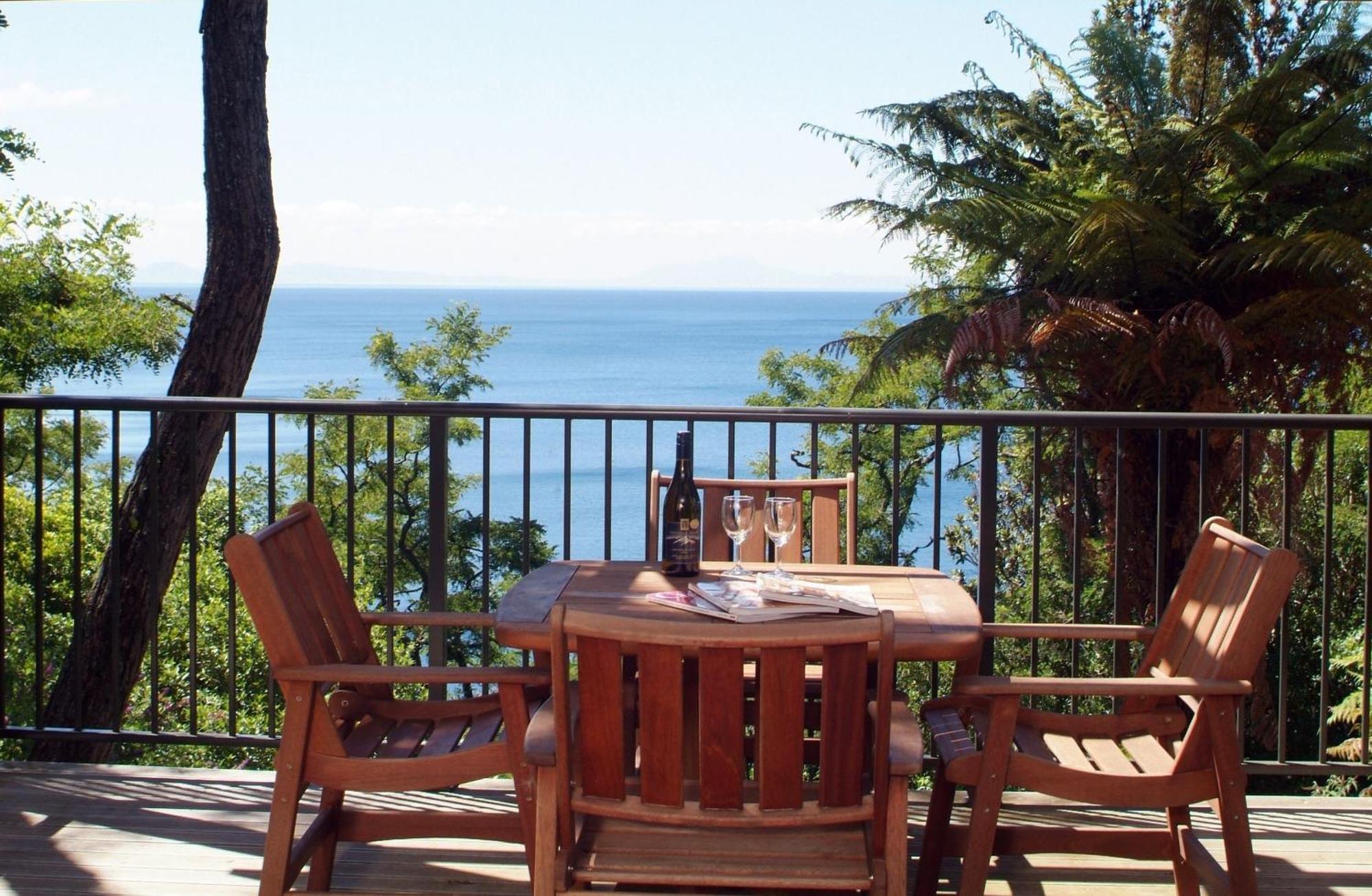 Oreti Village Resort Туранги Екстериор снимка
