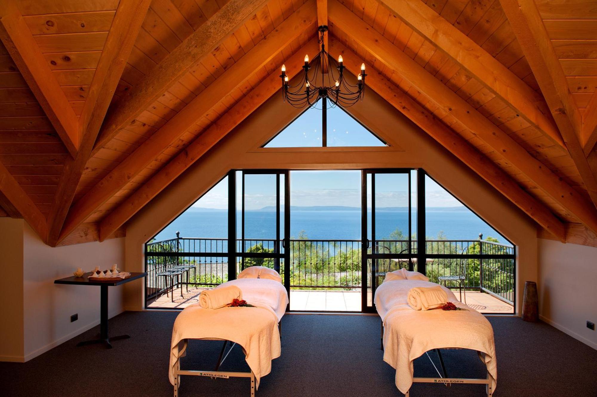 Oreti Village Resort Туранги Екстериор снимка
