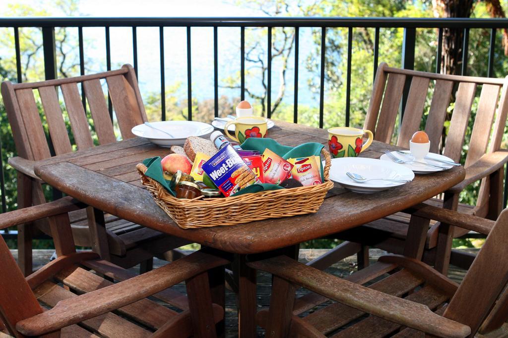 Oreti Village Resort Туранги Екстериор снимка