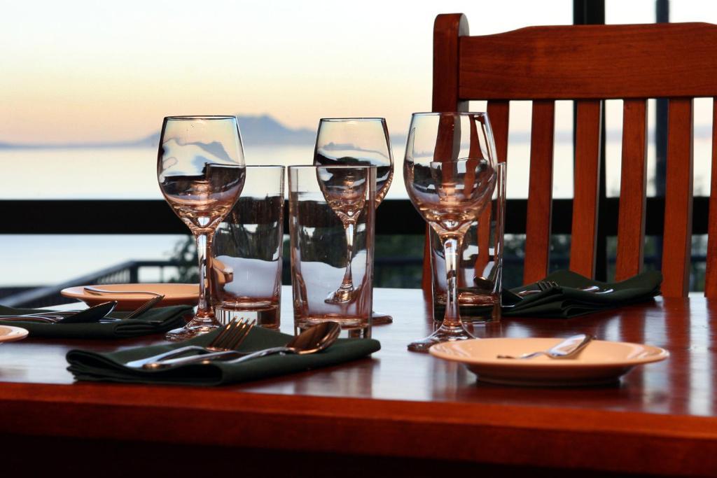 Oreti Village Resort Туранги Екстериор снимка