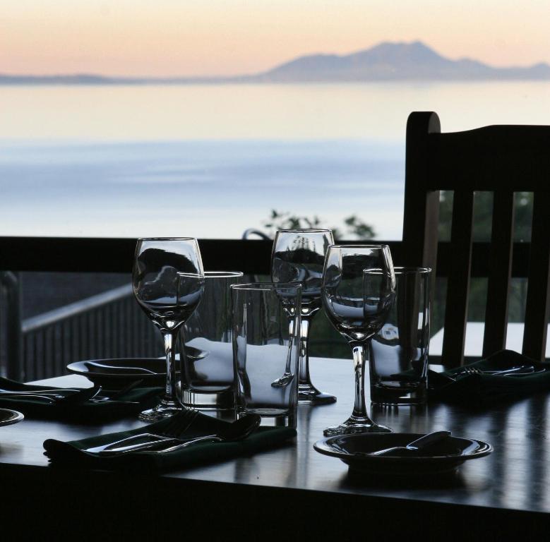 Oreti Village Resort Туранги Екстериор снимка