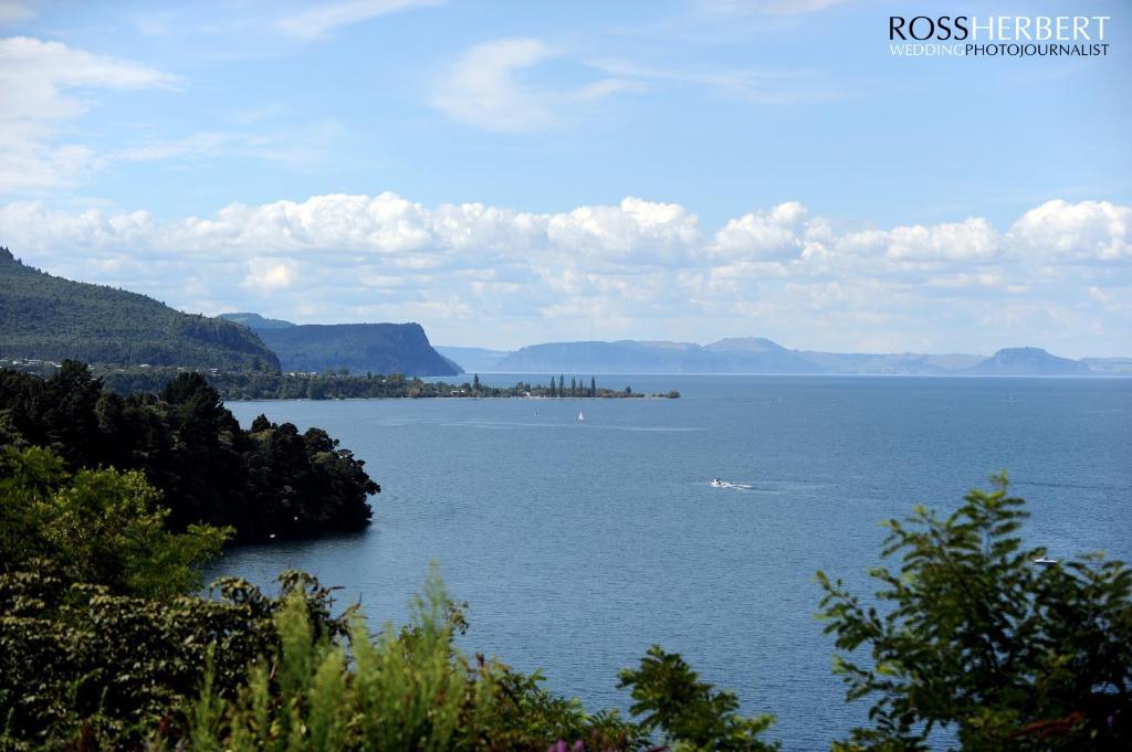 Oreti Village Resort Туранги Екстериор снимка