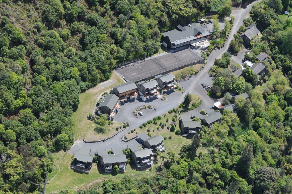 Oreti Village Resort Туранги Екстериор снимка