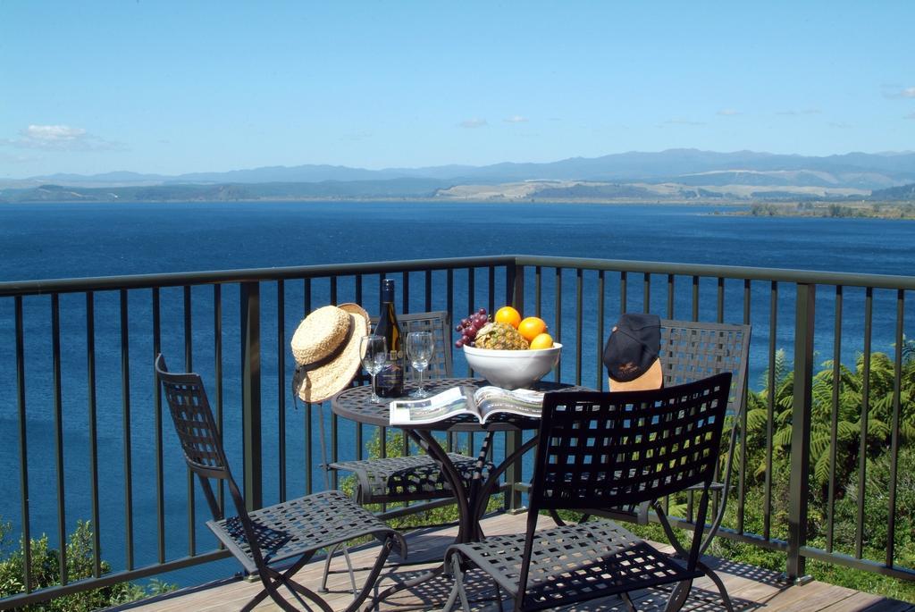 Oreti Village Resort Туранги Екстериор снимка